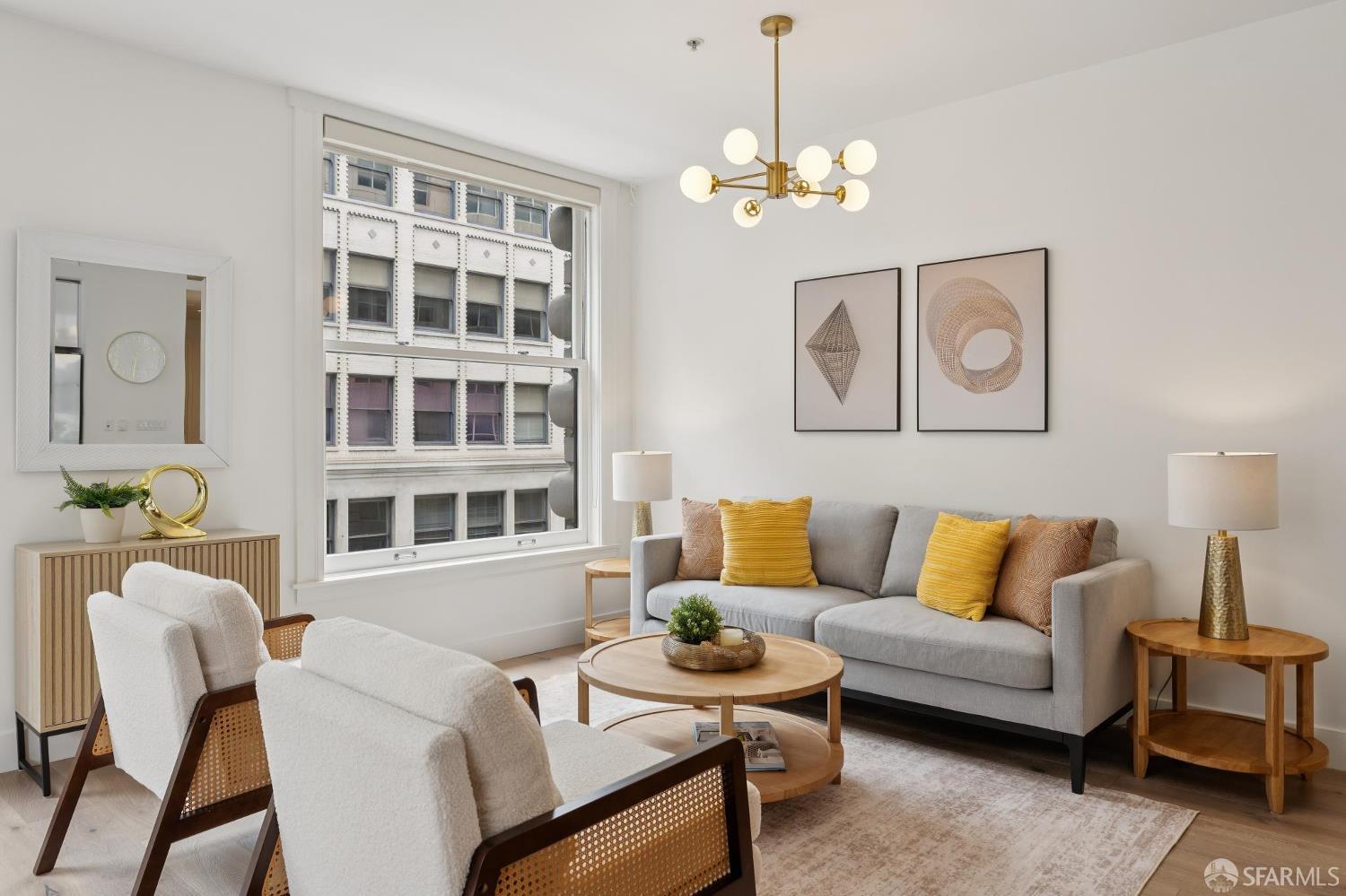 74 New Montgomery Street #302 - Photo 5