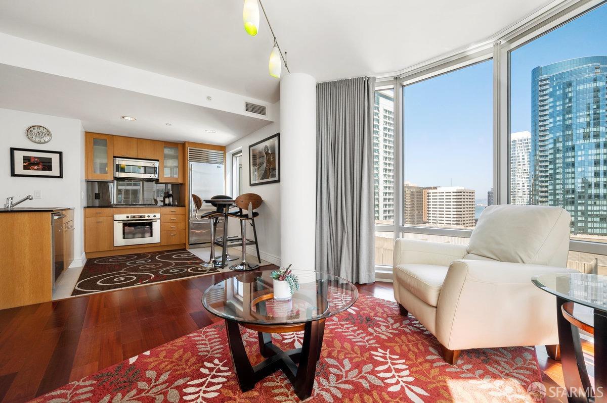 333 1st Street #N1507 - Photo 4