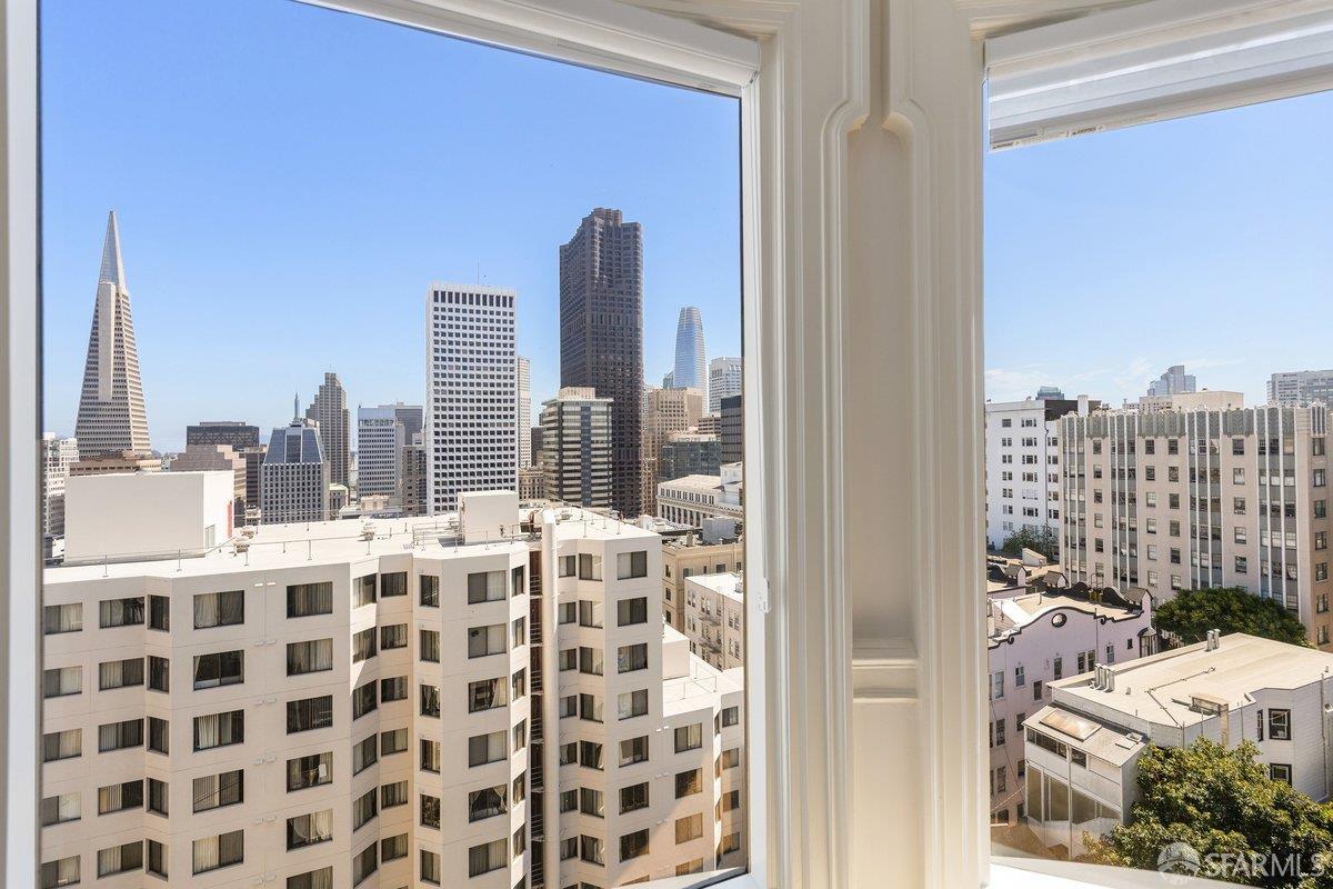 840 Powell Street #601 - Photo 3