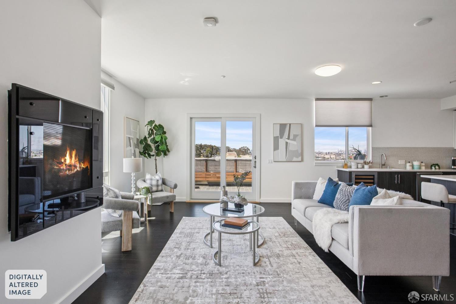 50 Jerrold Avenue #412 - Main photo