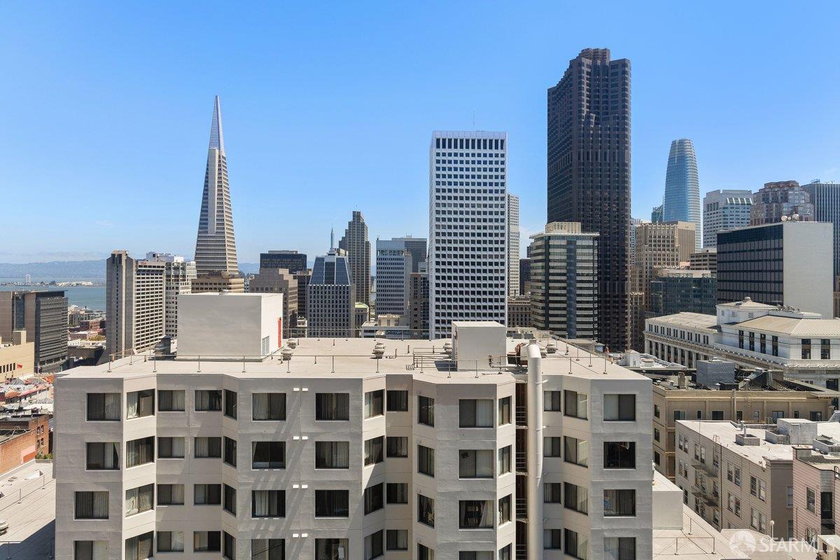 840 Powell Street #601 - Photo 5