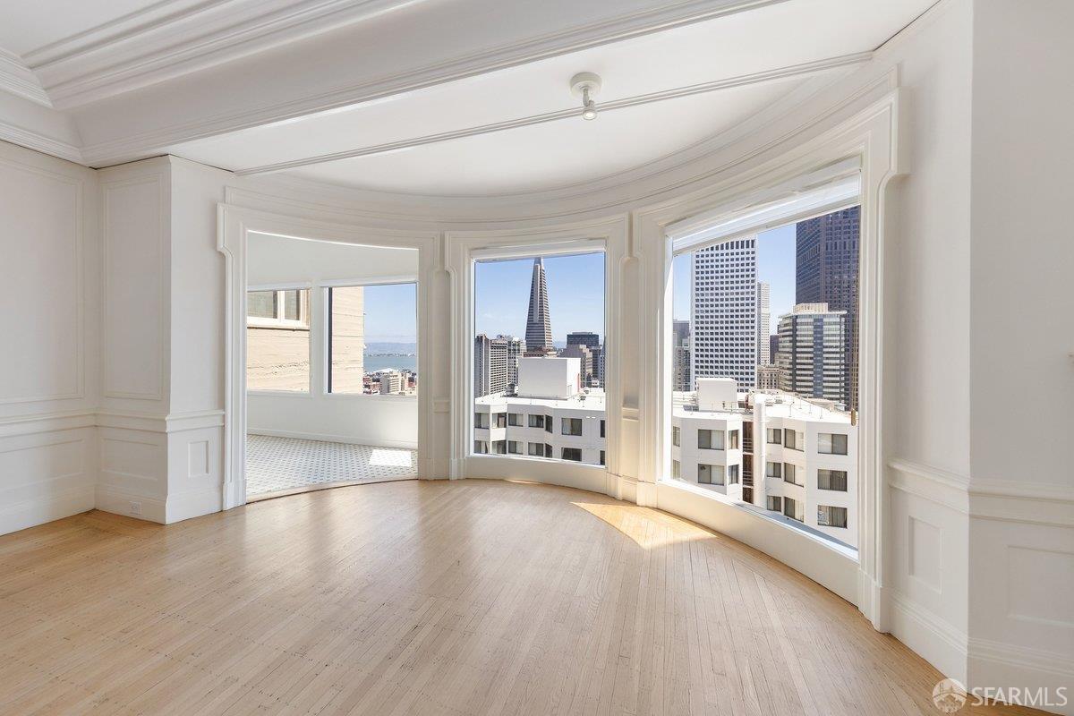840 Powell Street #601 - Photo 2