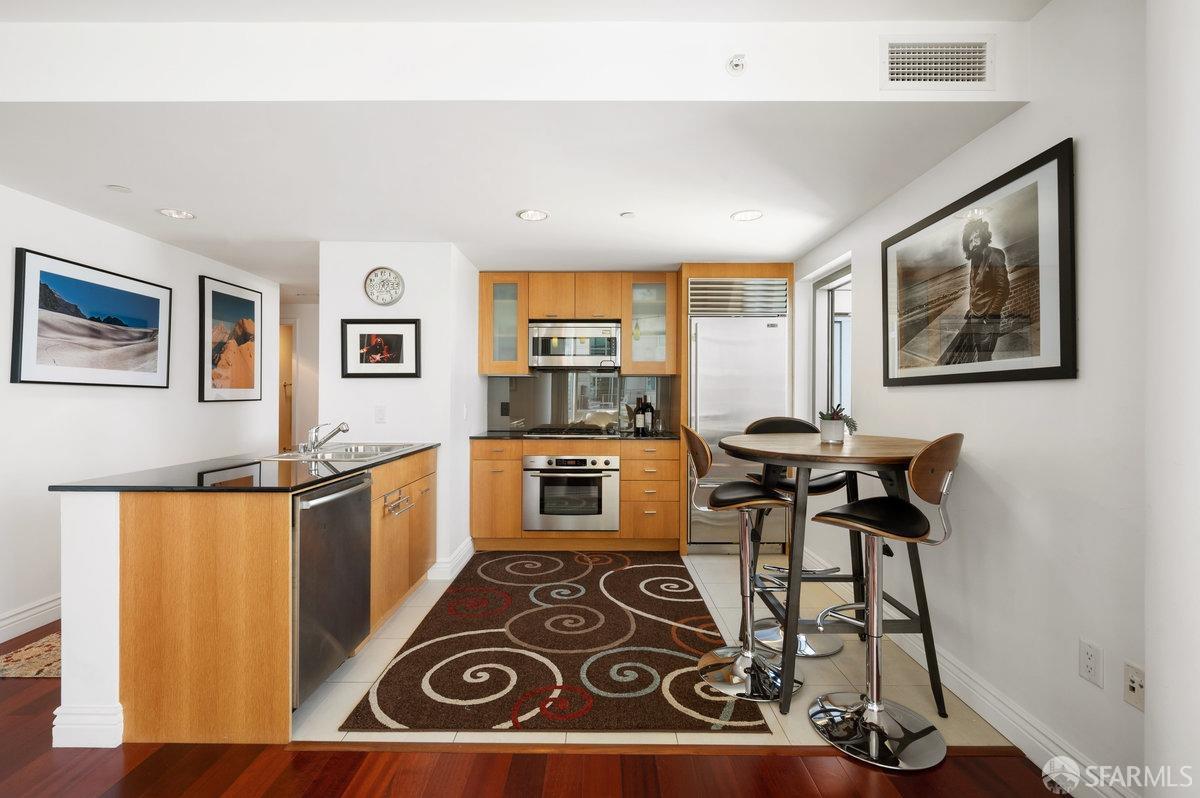 333 1st Street #N1507 - Photo 5
