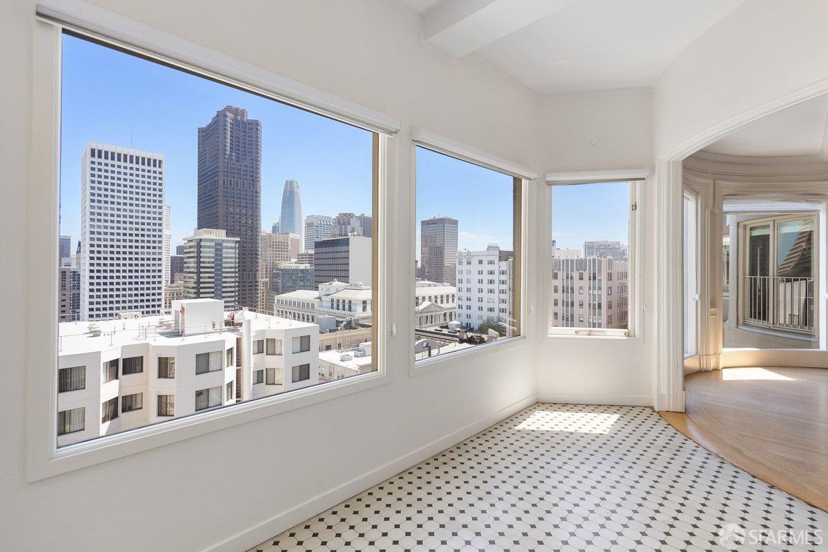 840 Powell Street #601 - Main photo