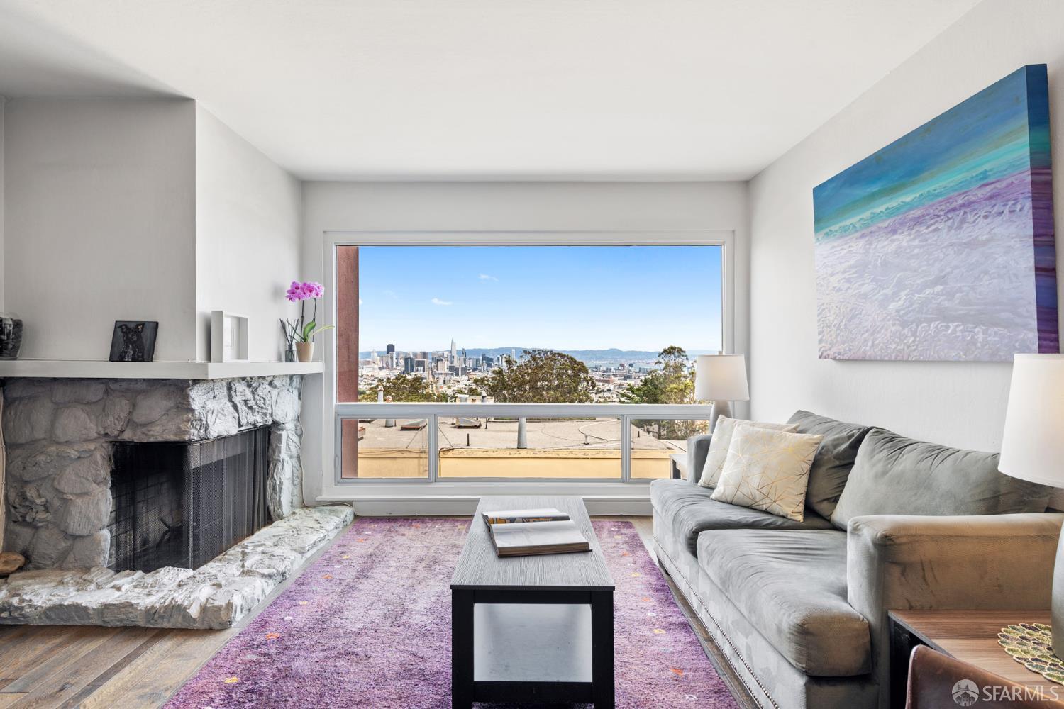 655 Corbett Avenue #203 - Main photo