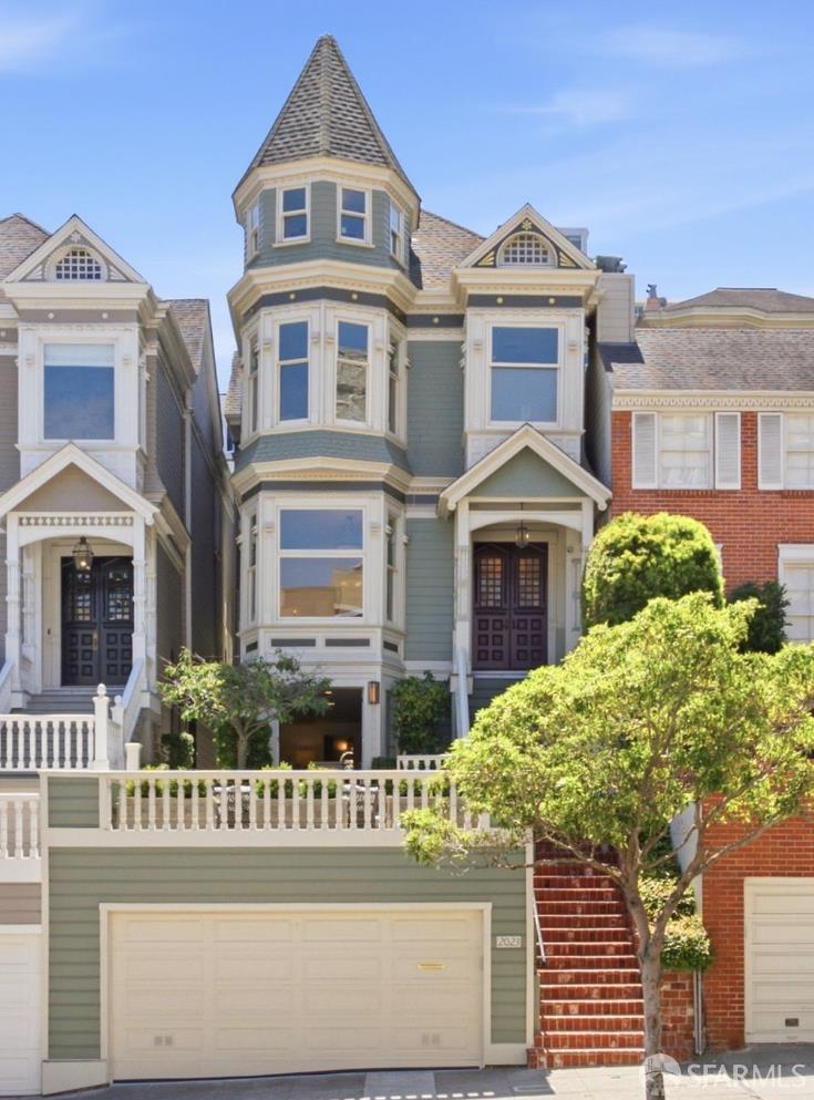2023 Pacific Avenue - Main photo