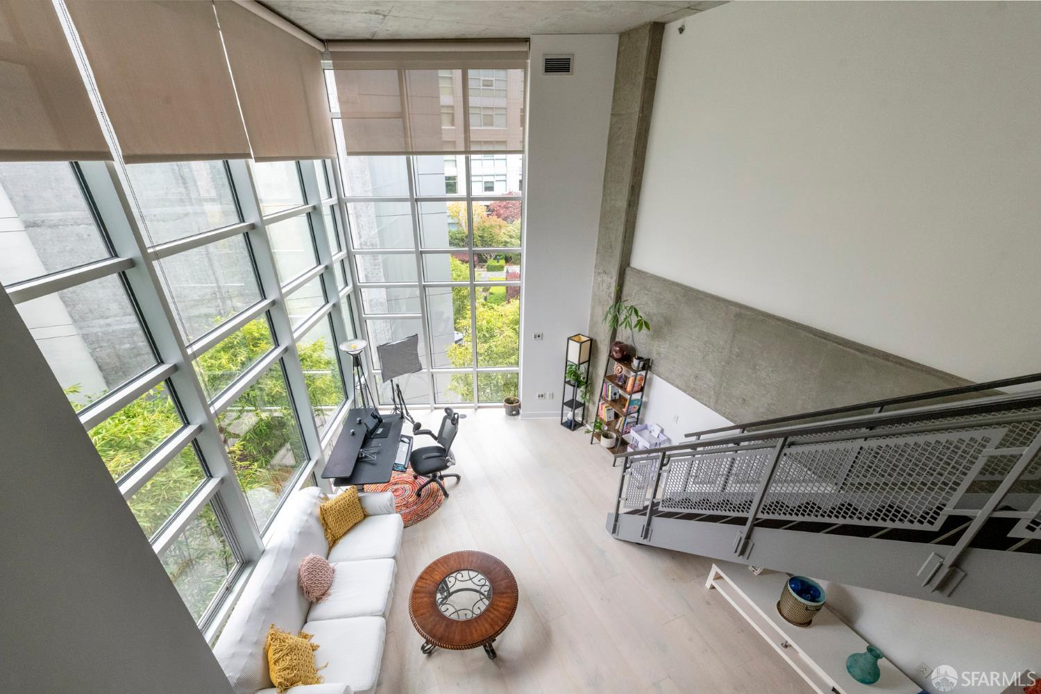 200 Brannan Street #205 - Main photo