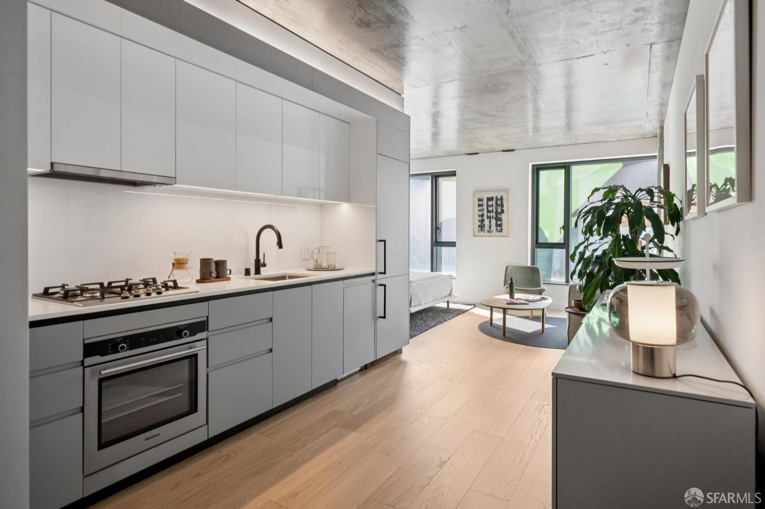 960 Market Street #921 - Photo 2