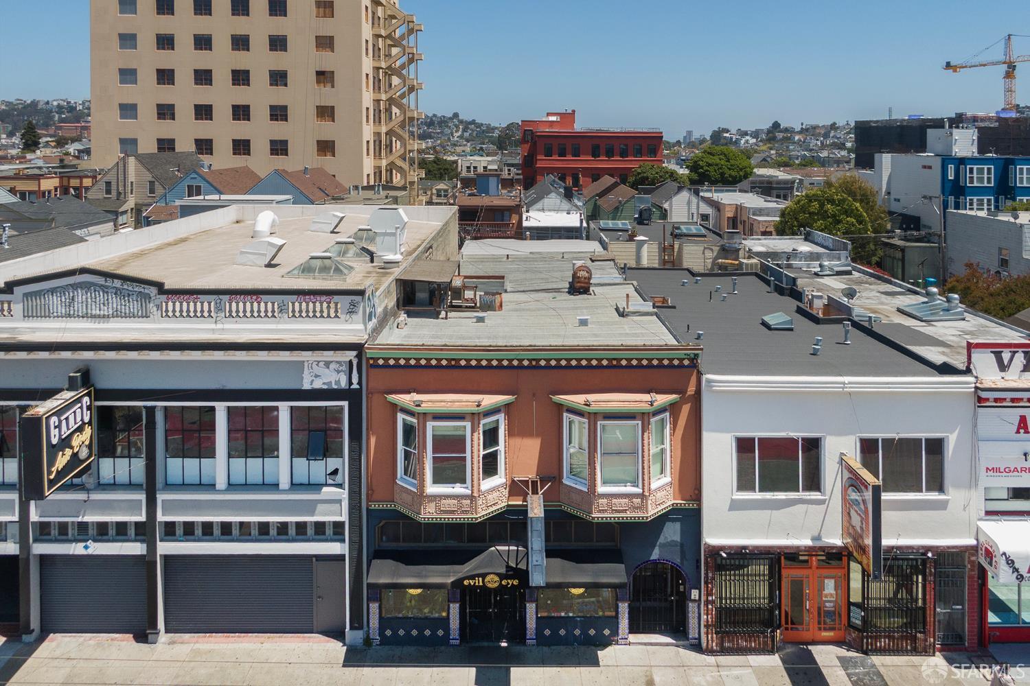 2937 Mission Street - Photo 4