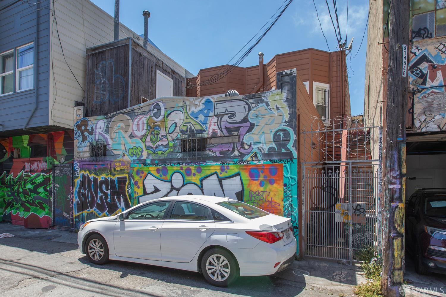 2937 Mission Street - Photo 5