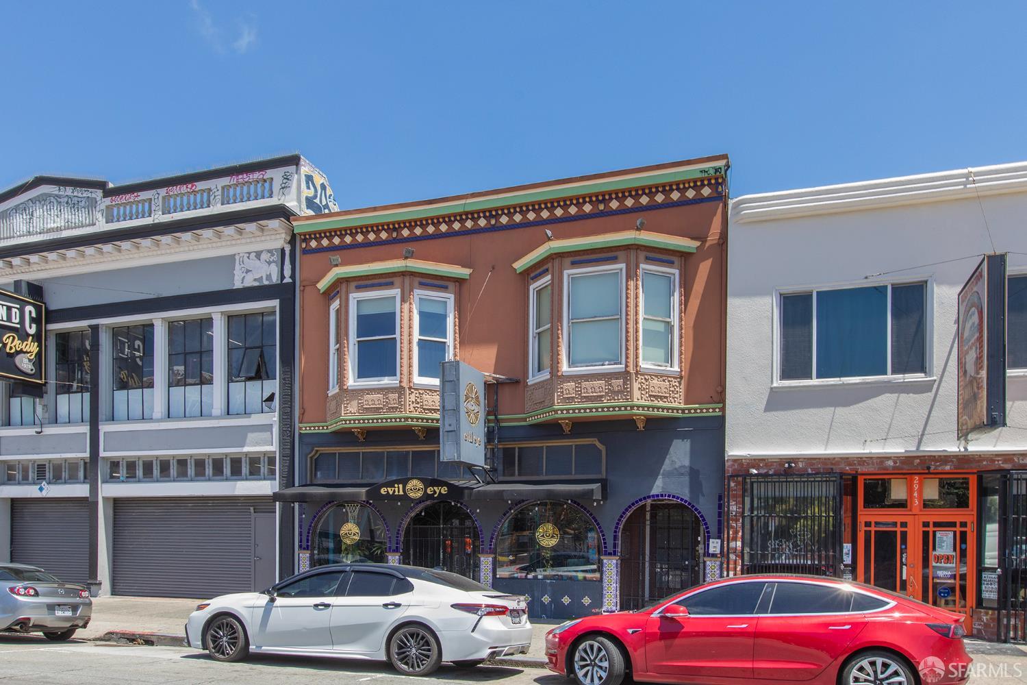 2937 Mission Street - Photo 2