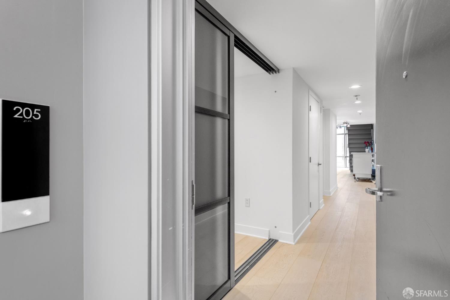 200 Brannan Street #205 - Photo 2