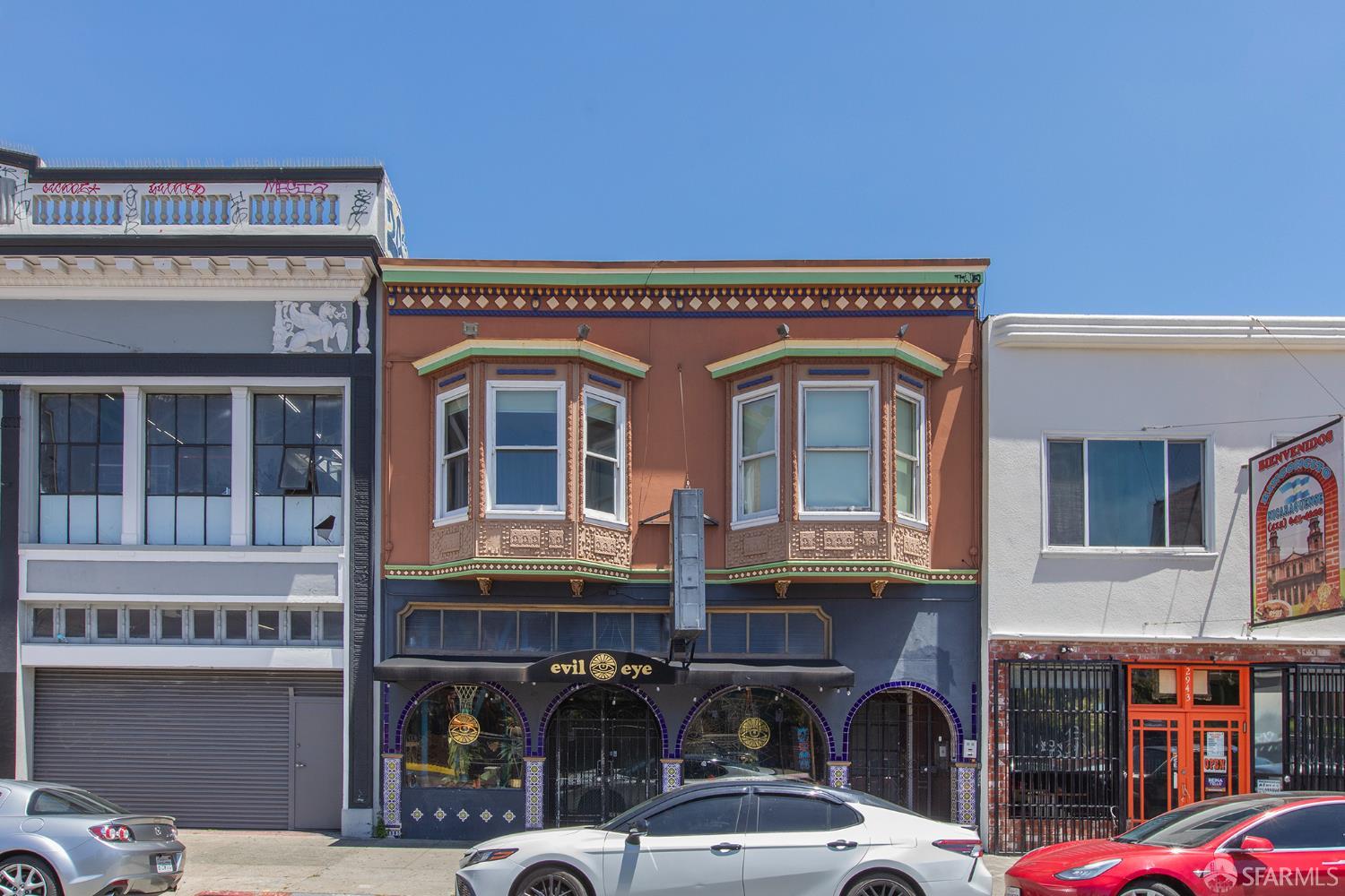 2937 Mission Street - Main photo