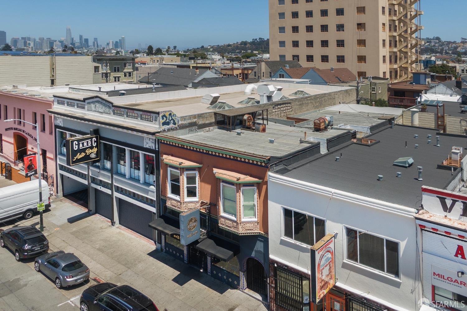 2937 Mission Street - Photo 3