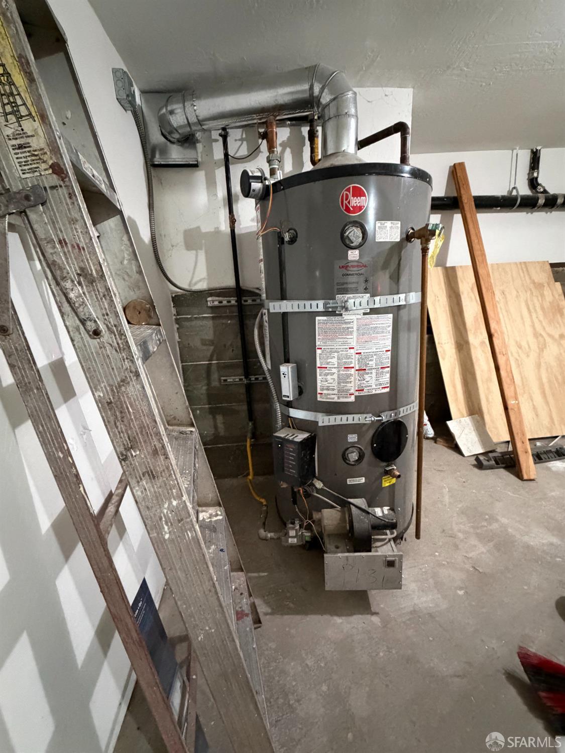 611 Minna Street - Photo 4