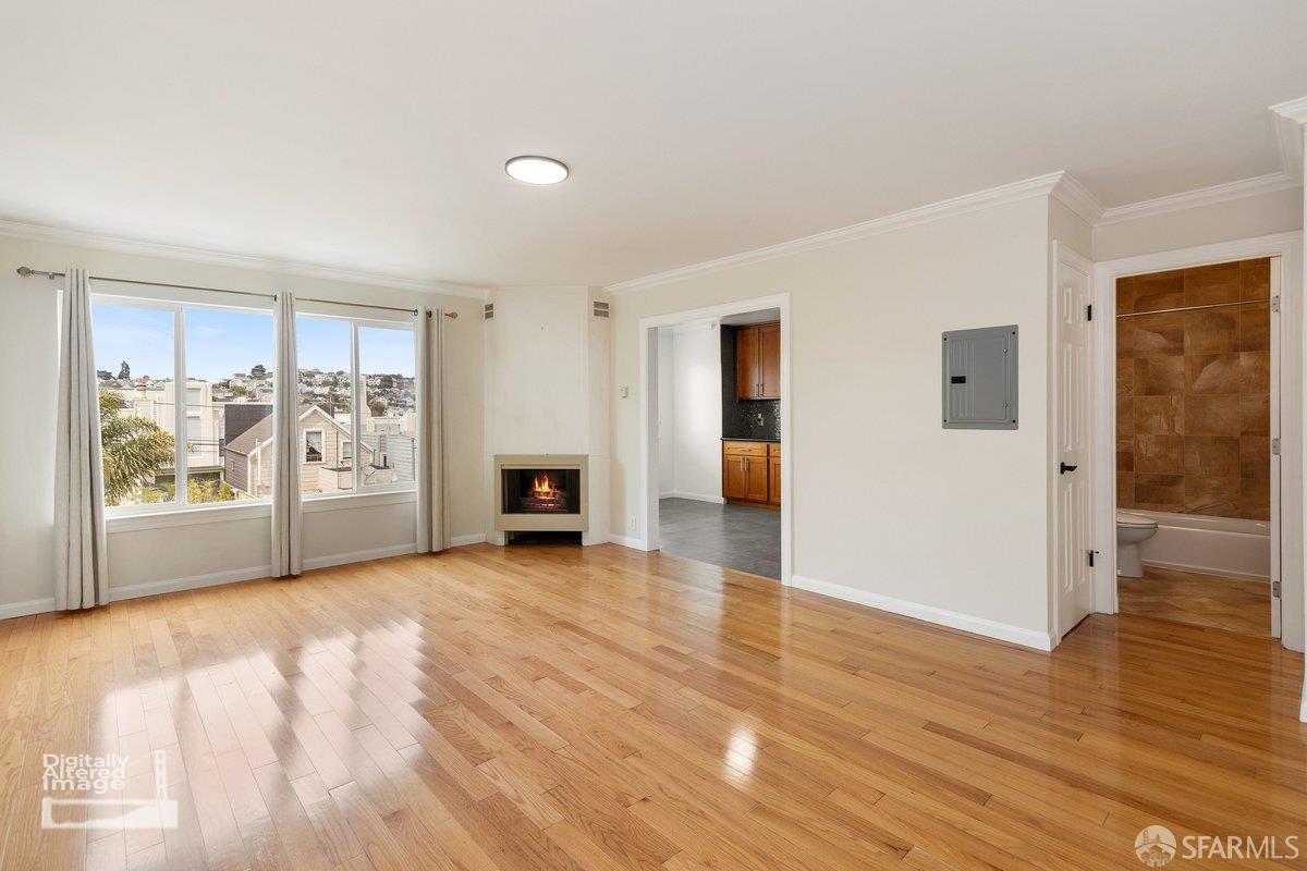 4142 26th Street #2 - Main photo