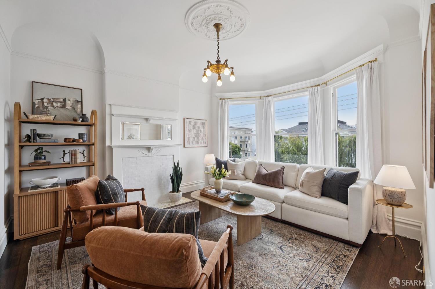 616 Broderick Street - Main photo