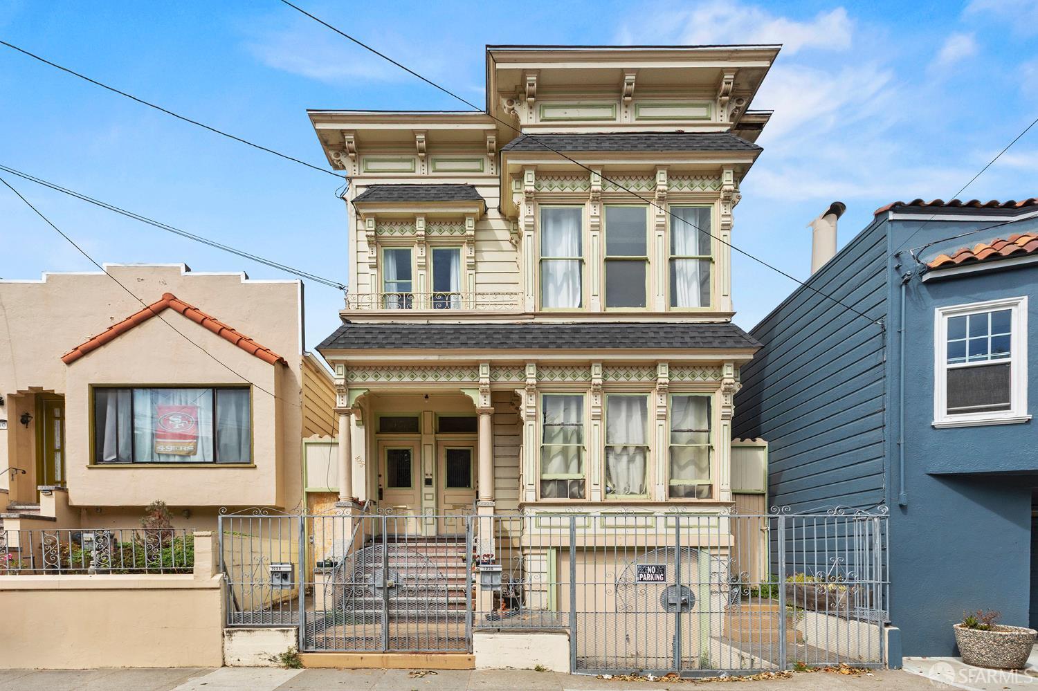 1056-1058 Treat Avenue - Photo 3