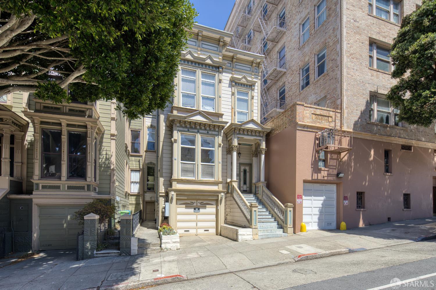 1206 Fulton Street - Photo 2
