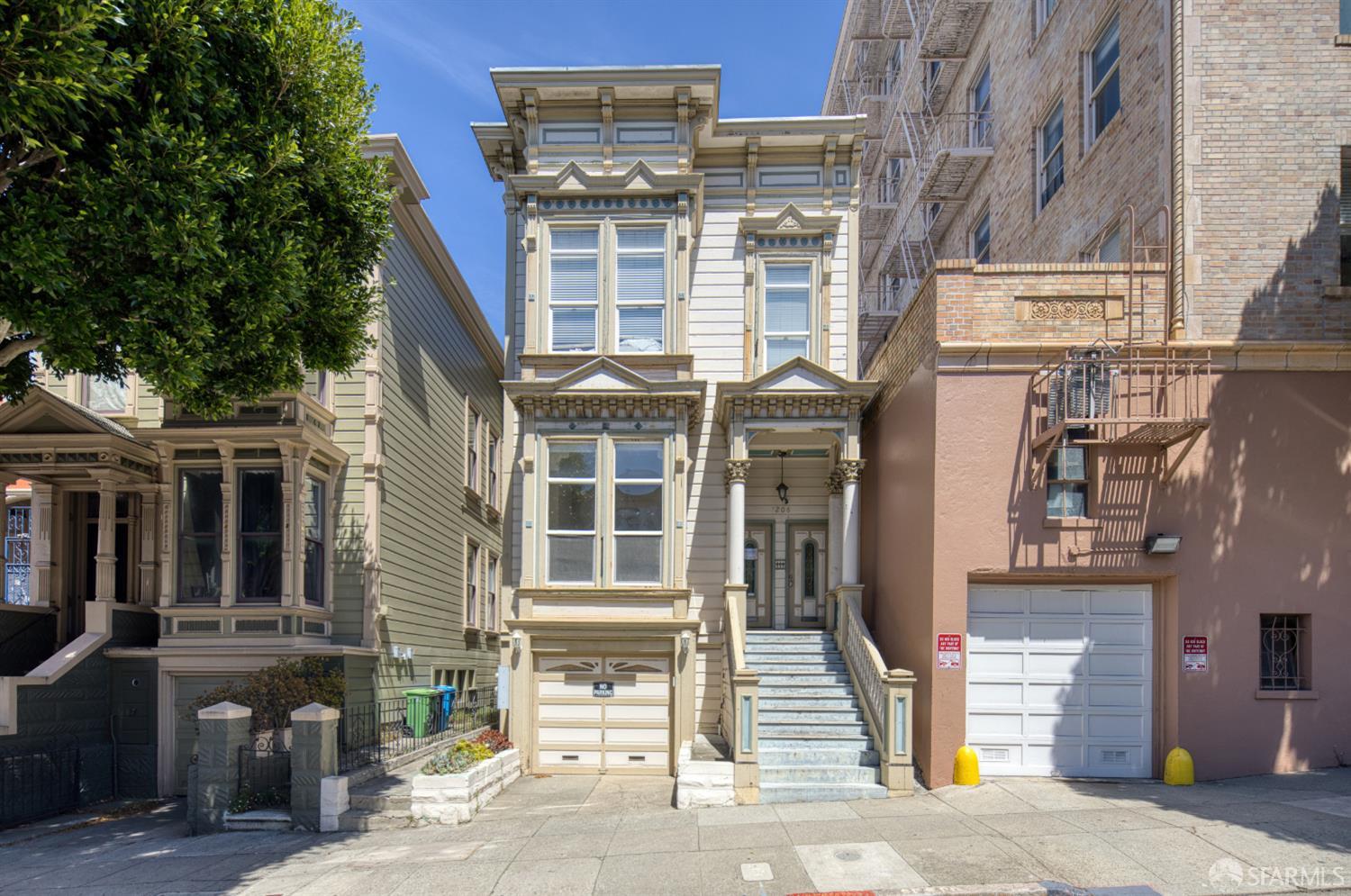 1206 Fulton Street - Main photo