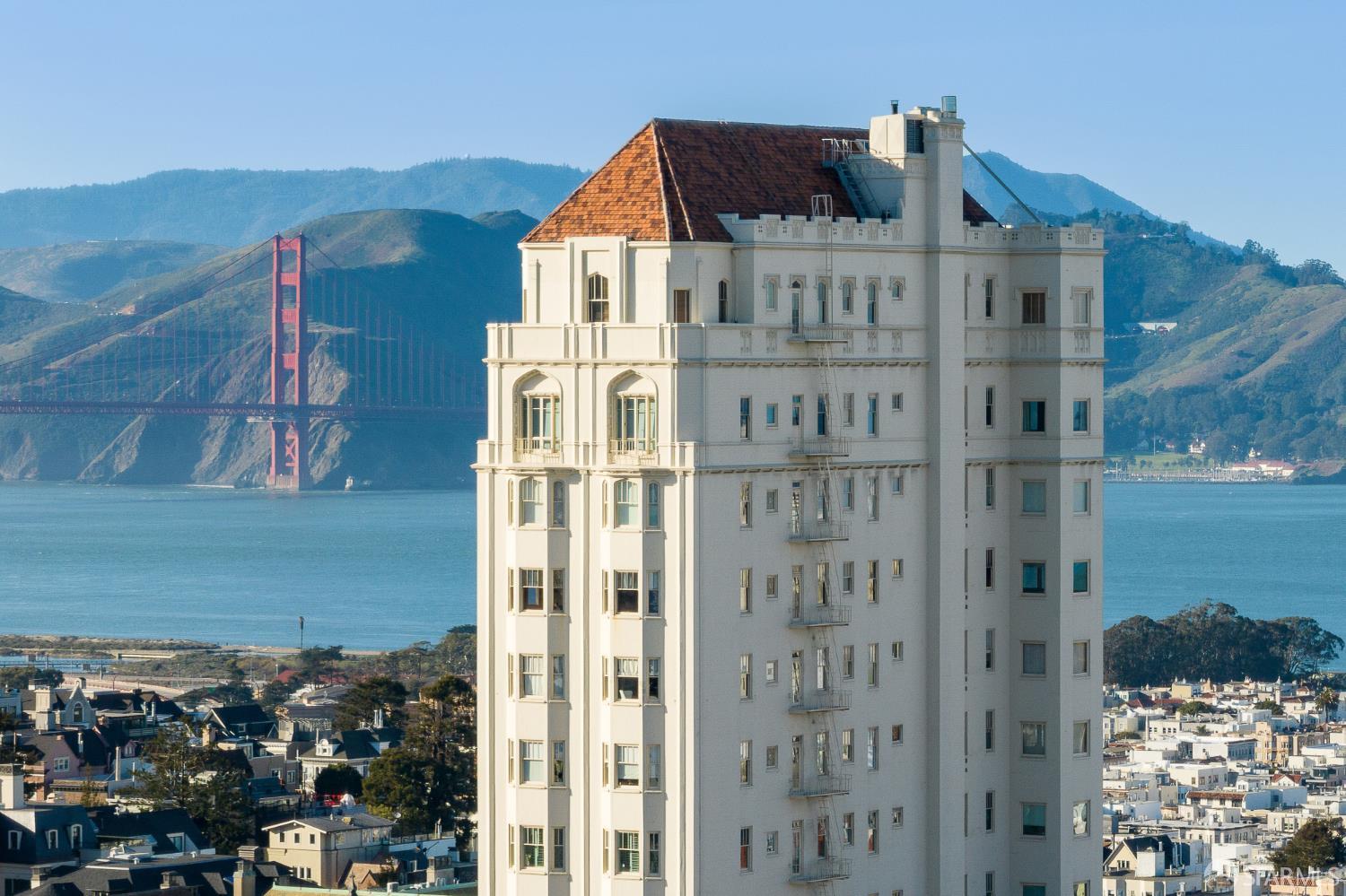2500 Steiner Street #9 - Main photo