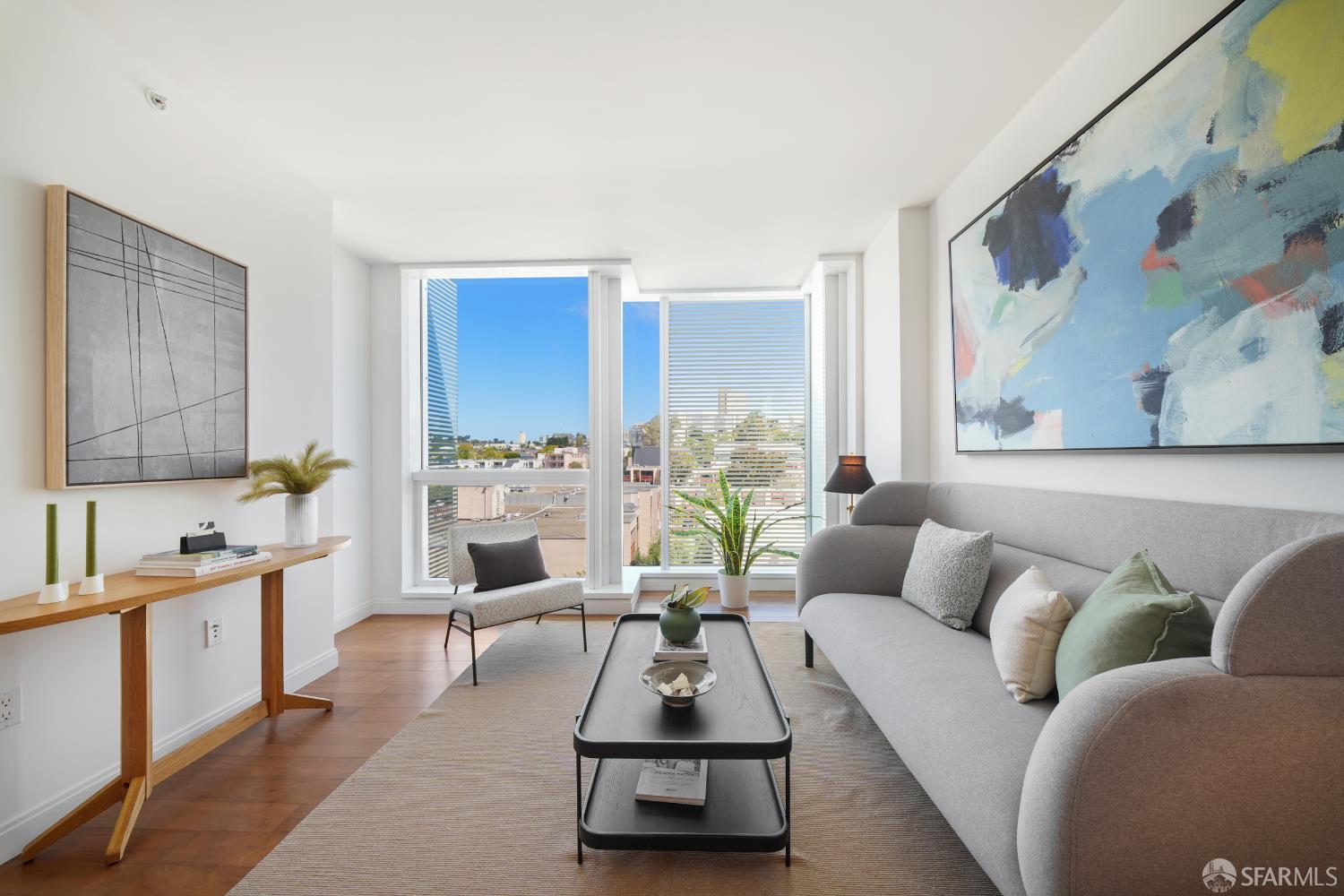555 Fulton Street #505 - Main photo