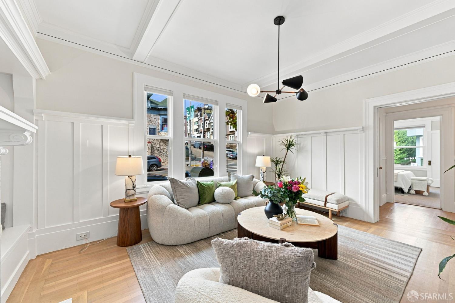 747 Lyon Street #2 - Photo 4