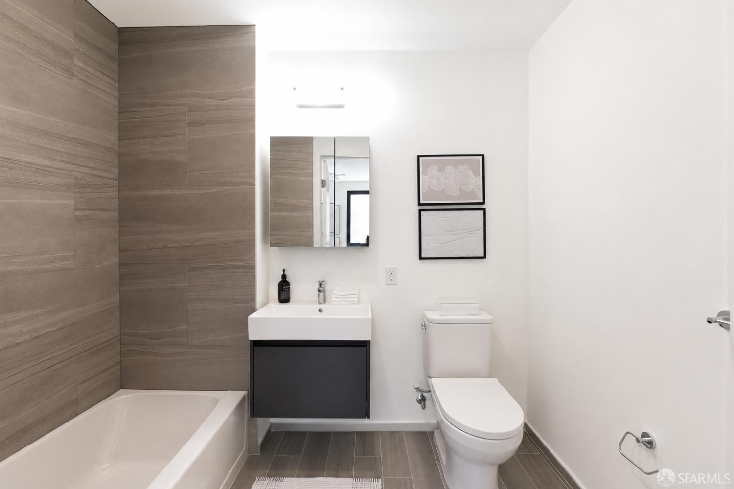 395 6th Street #BM7 - Photo 5