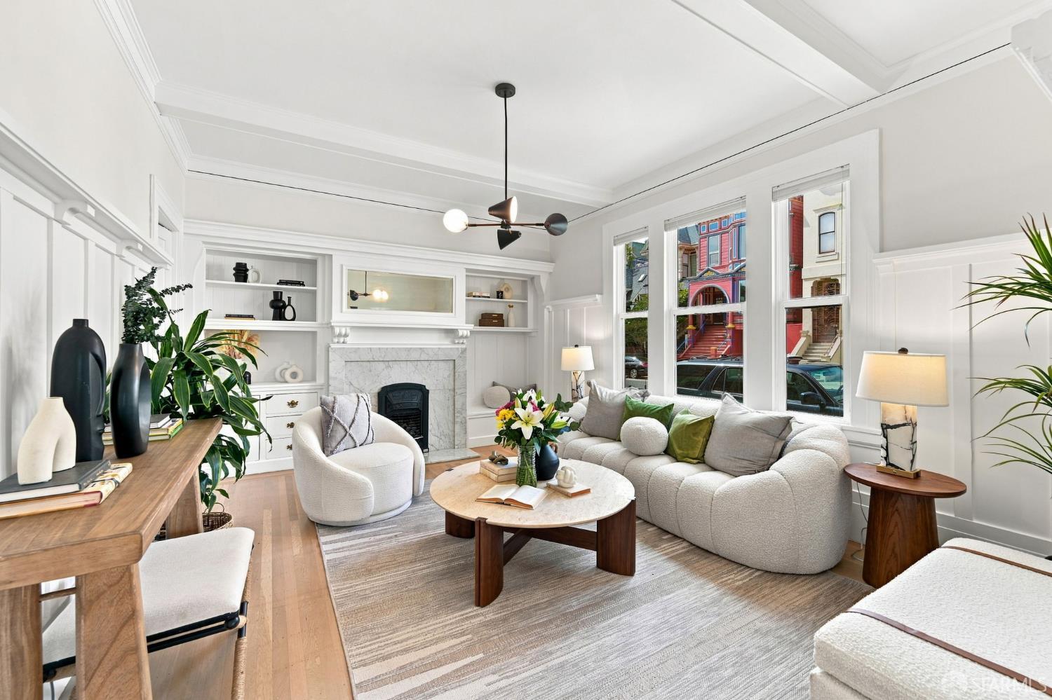 747 Lyon Street #2 - Photo 2