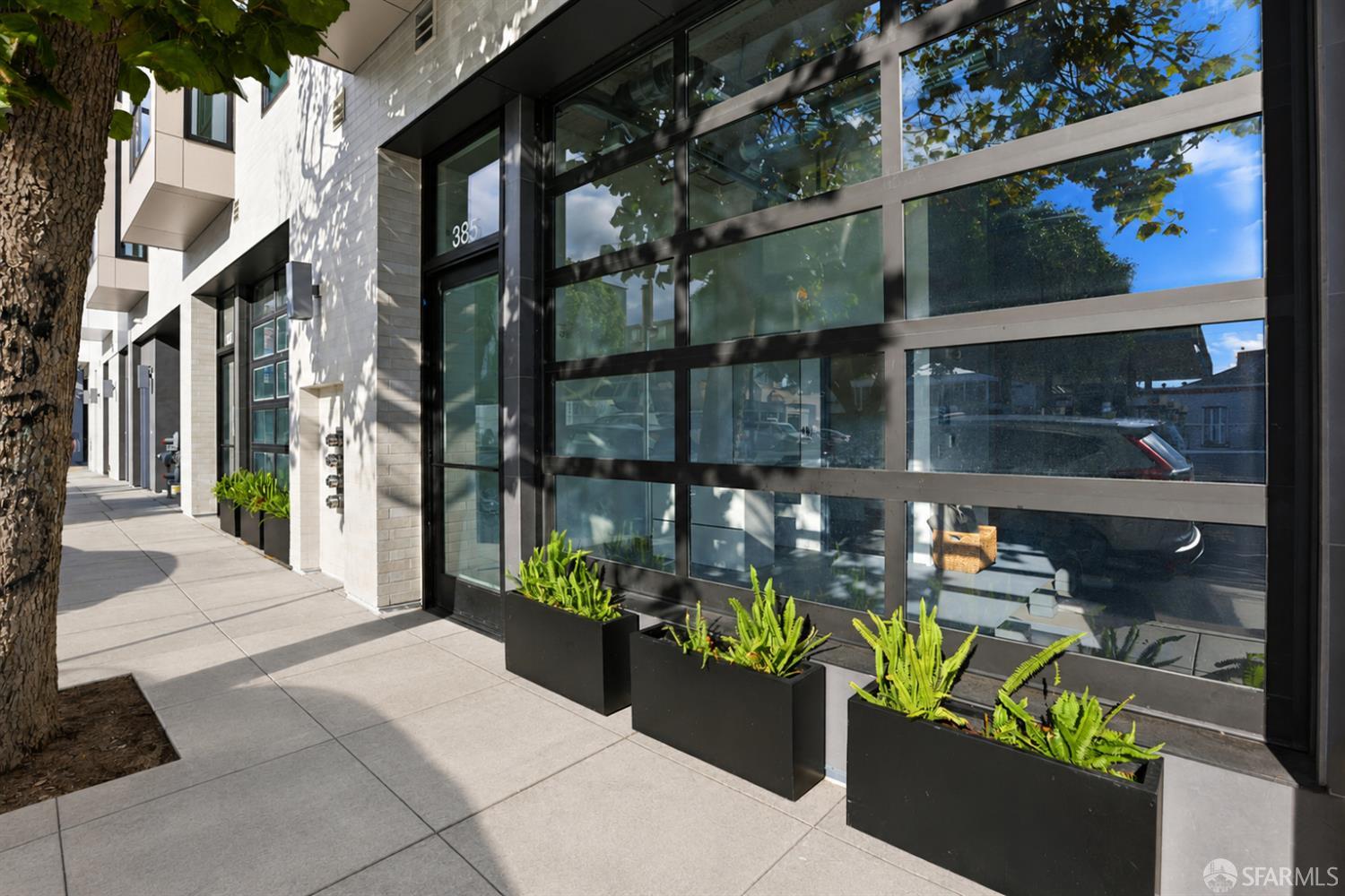 988 Harrison Street #CU-2 - Photo 5
