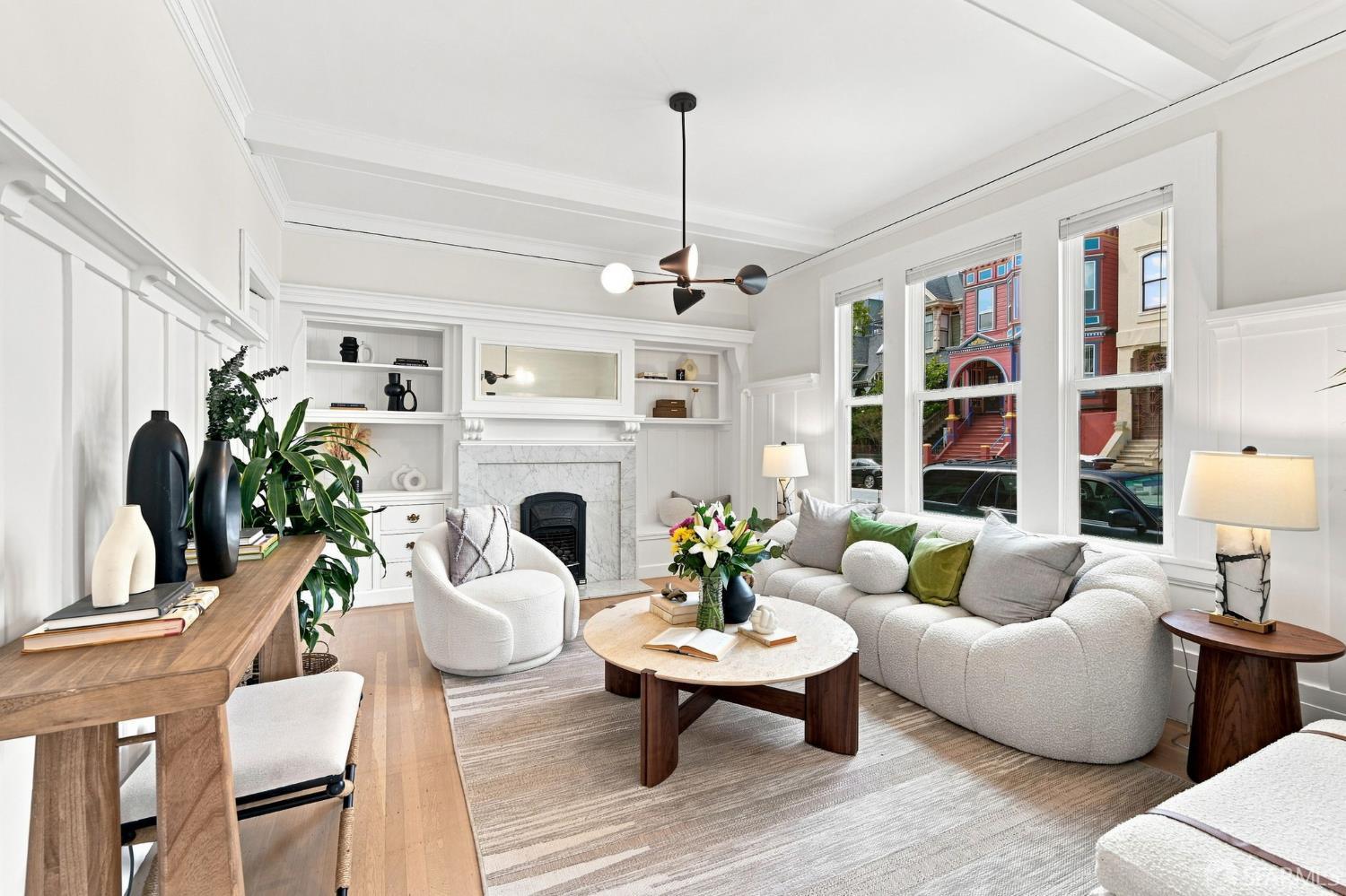 747 Lyon Street #2 - Main photo