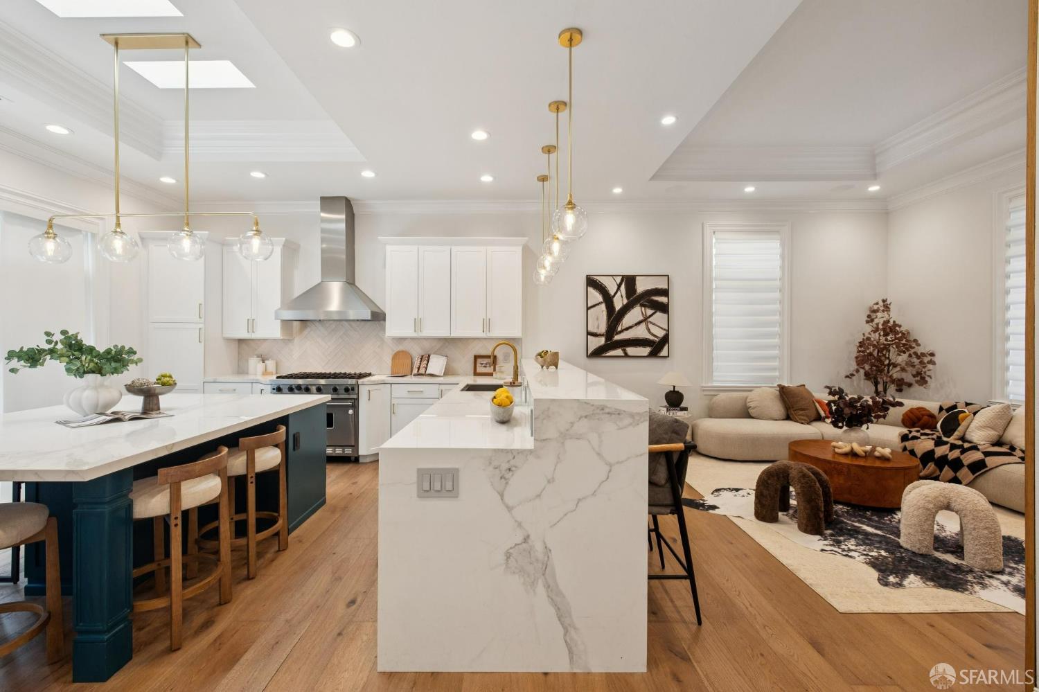 3031 Gough Street - Main photo