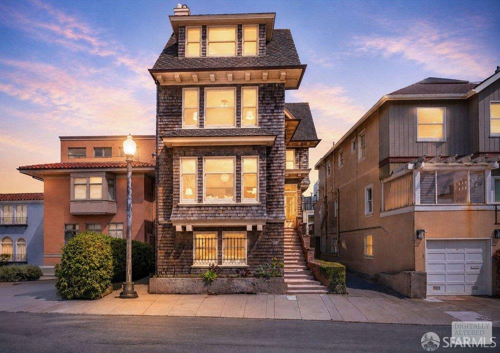 187 Upper Terrace Terrace - Main photo