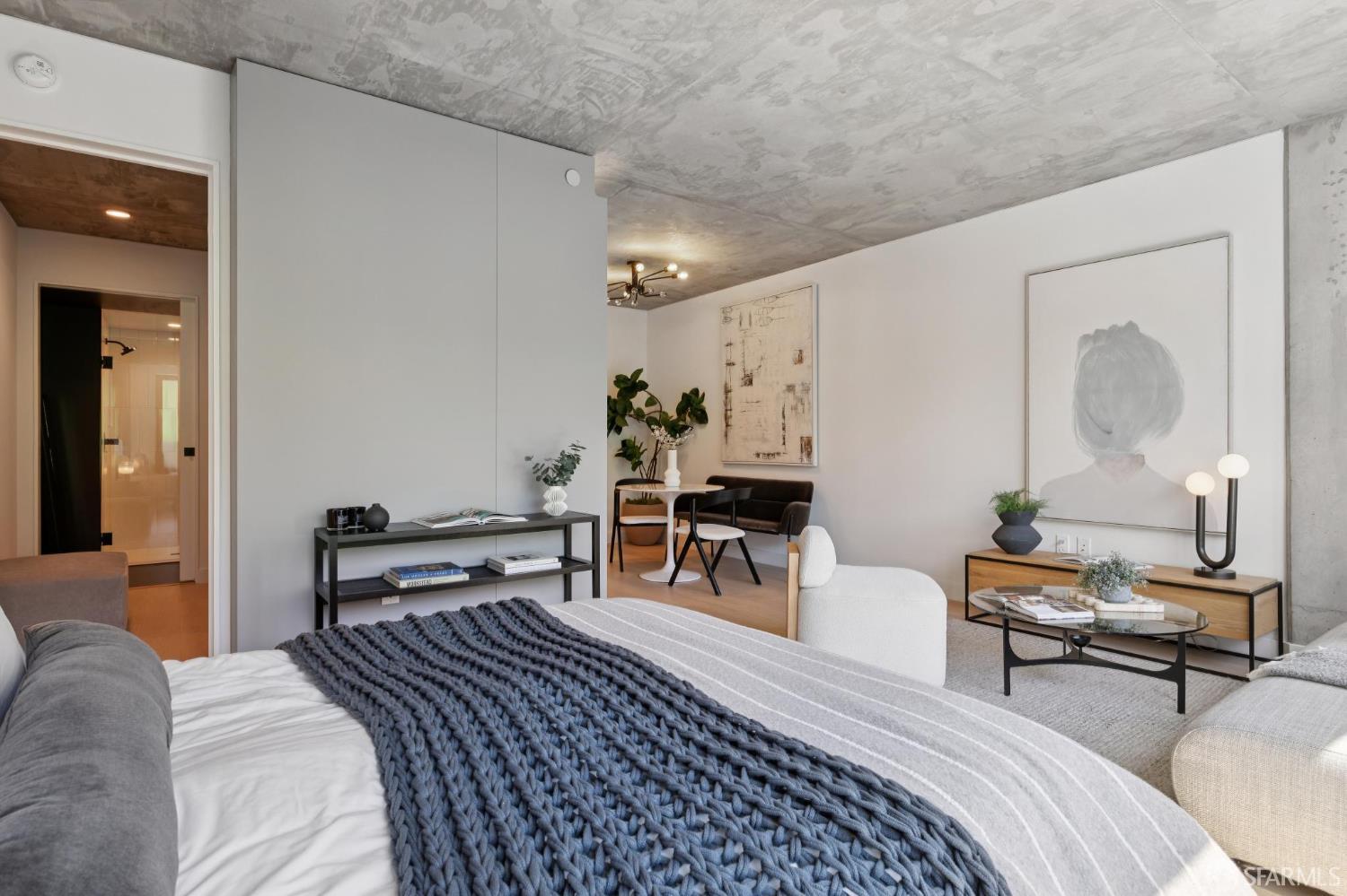960 Market Street #619 - Main photo