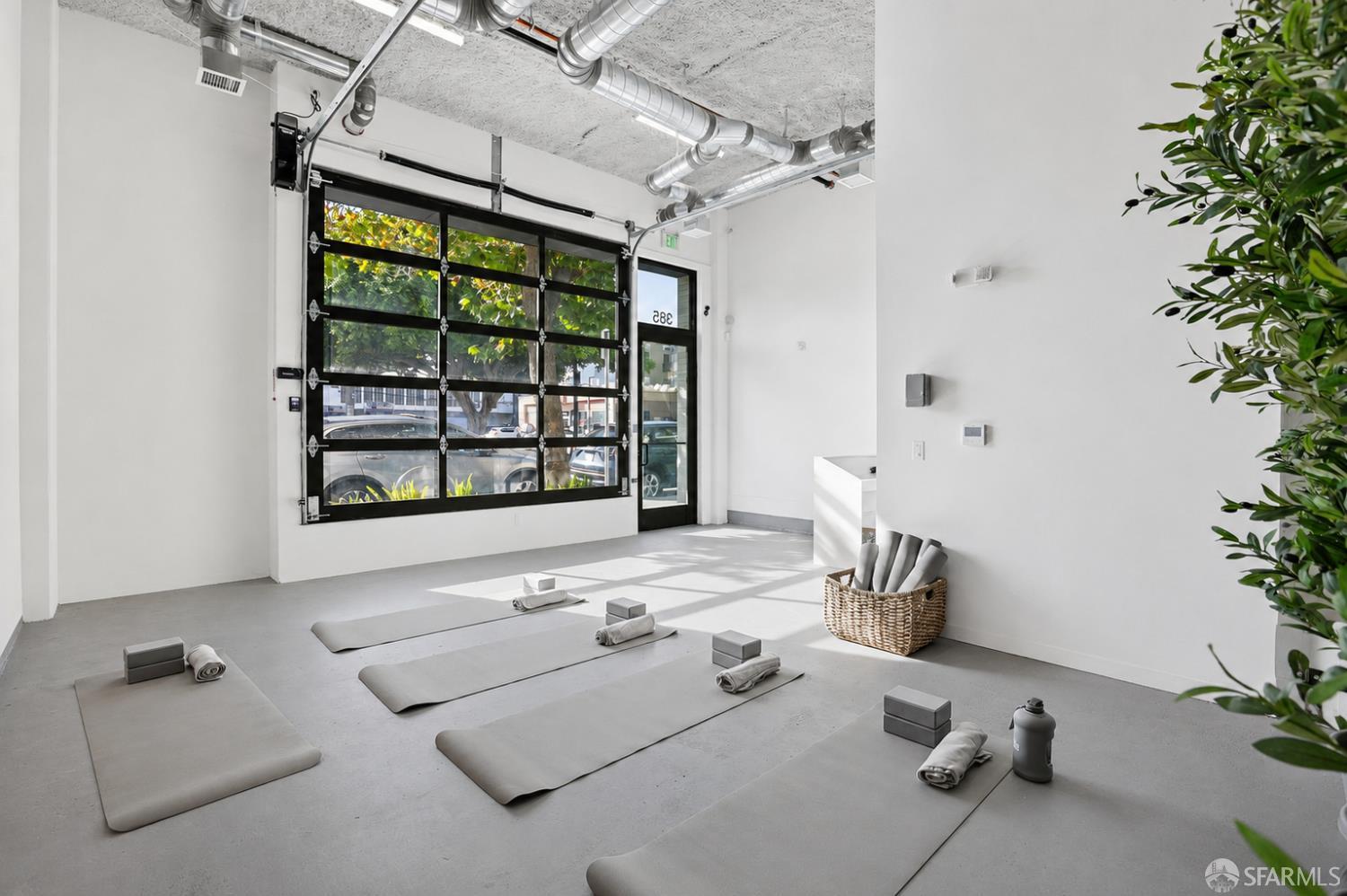988 Harrison Street #CU-2 - Photo 4