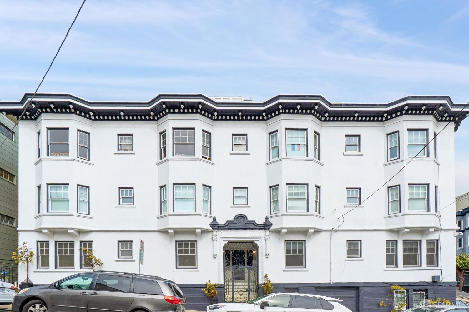 1100 Leavenworth Street #2 - Main photo