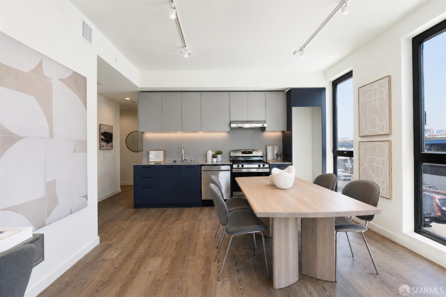 395 6th Street #BM7 - Photo 3