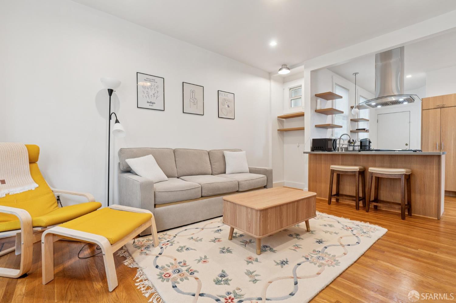 1100 Leavenworth Street #2 - Photo 3