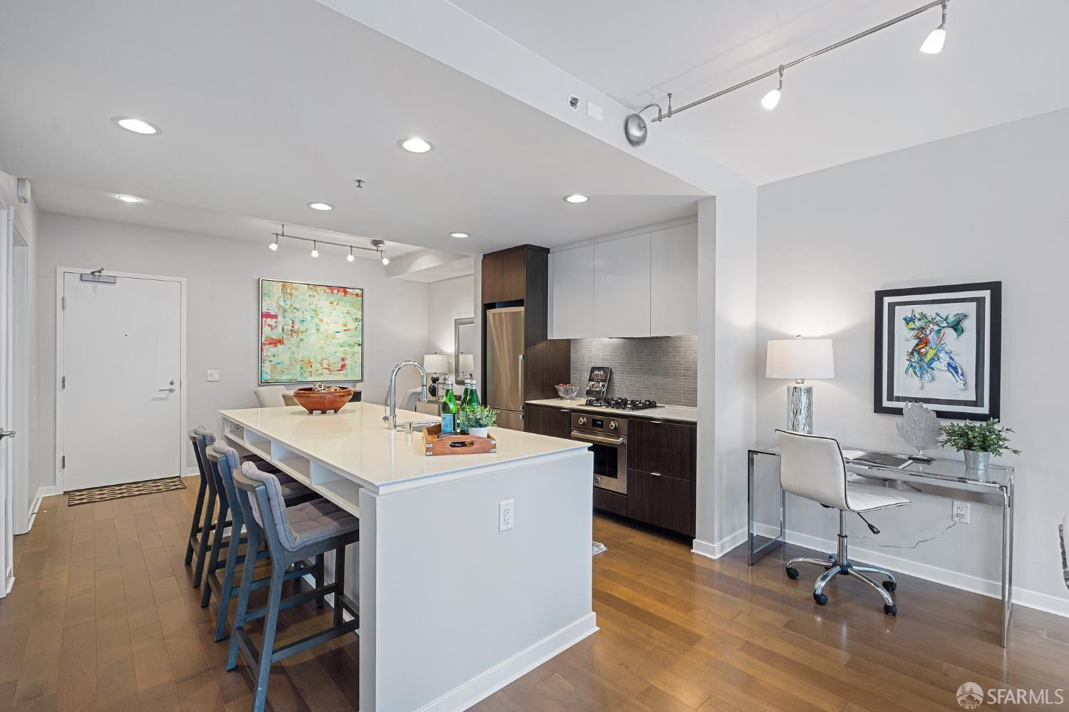 1788 Clay Street #205 - Photo 4