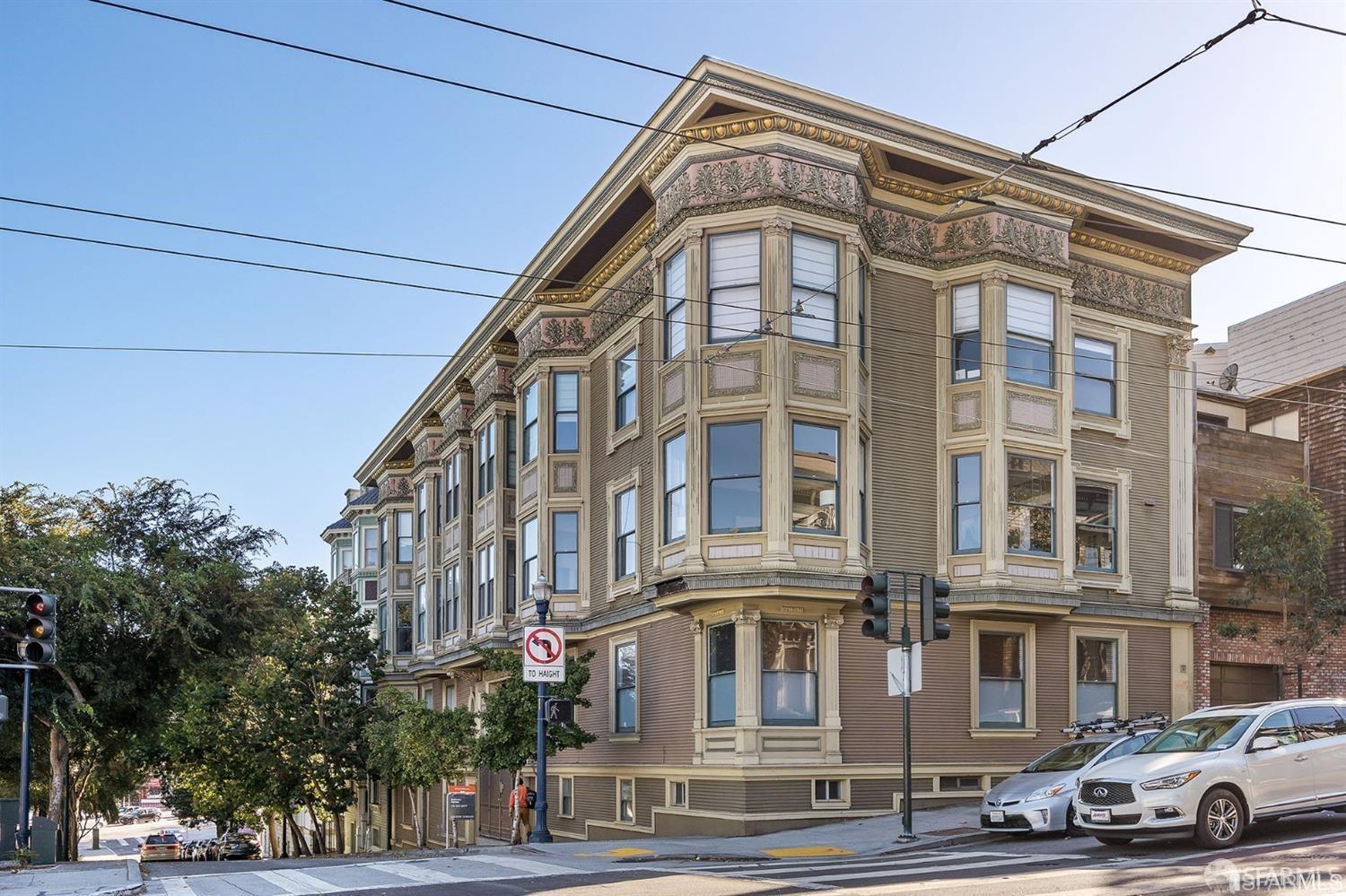 57 Octavia Street - Photo 4