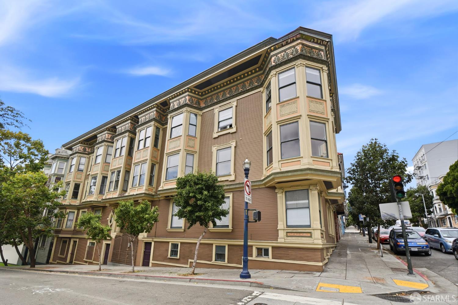 57 Octavia Street, San Francisco
