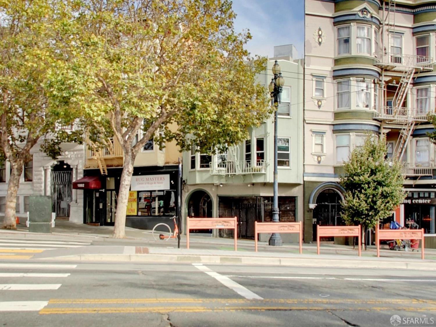 1884-1886 Market Street - Photo 2