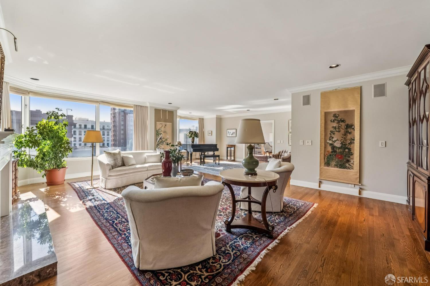 1150 Sacramento Street #601 - Main photo