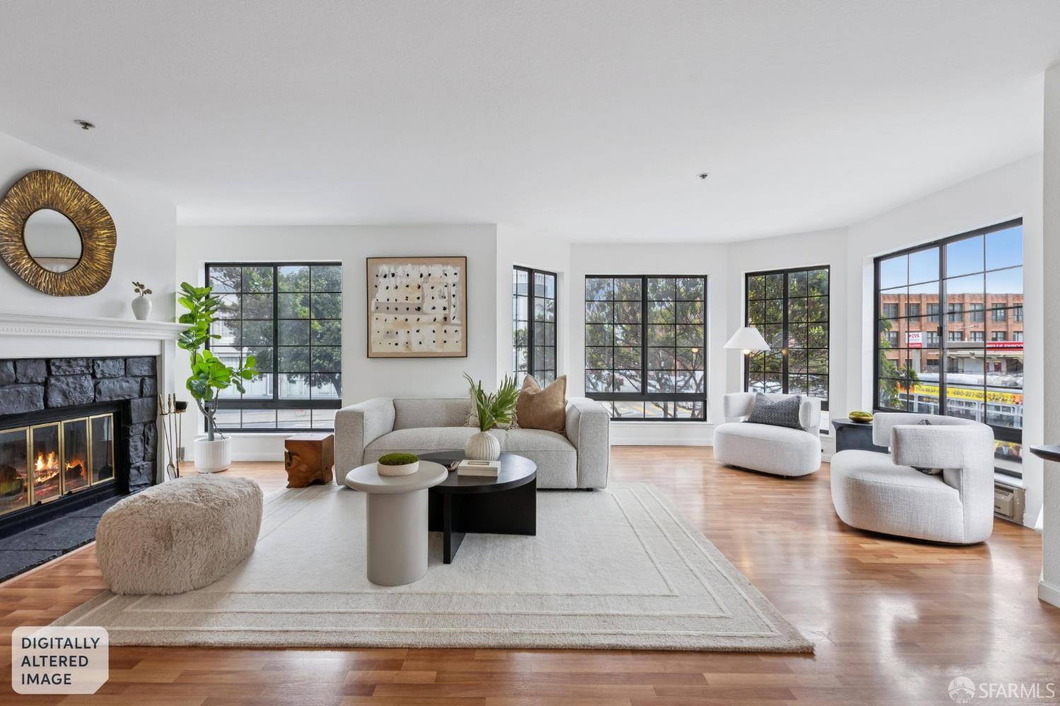 501 Arguello Boulevard #202 - Photo 5