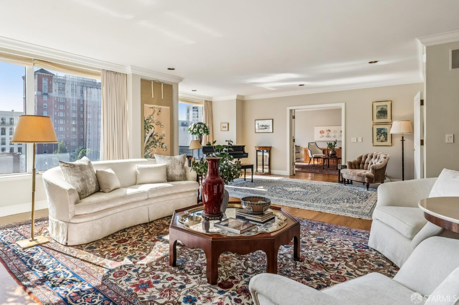 1150 Sacramento Street #601 - Photo 2