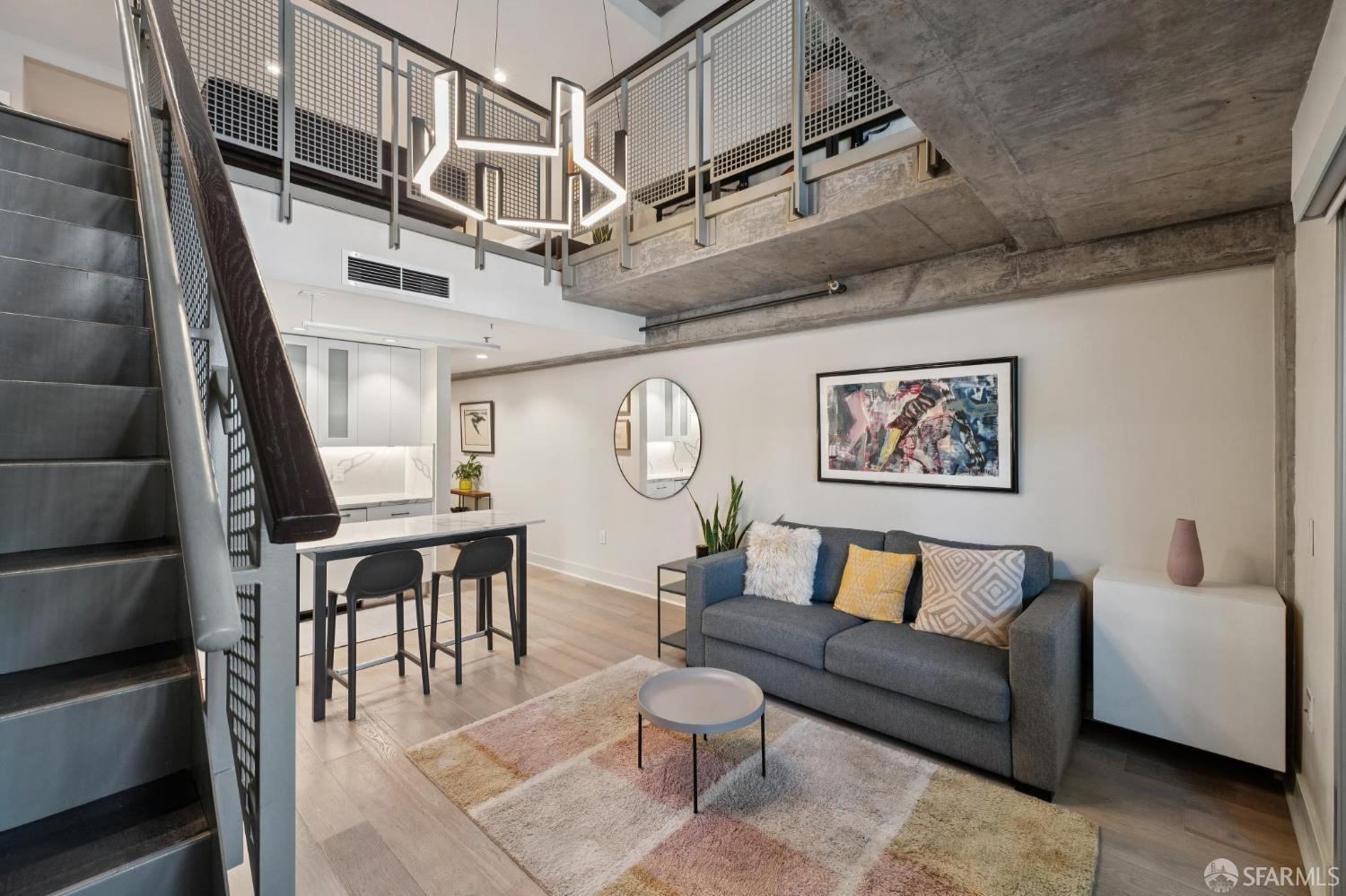 200 Brannan Street #137 - Photo 2