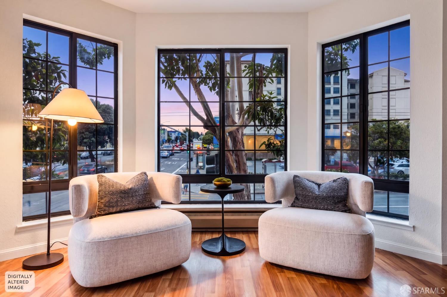 501 Arguello Boulevard #202 - Photo 2