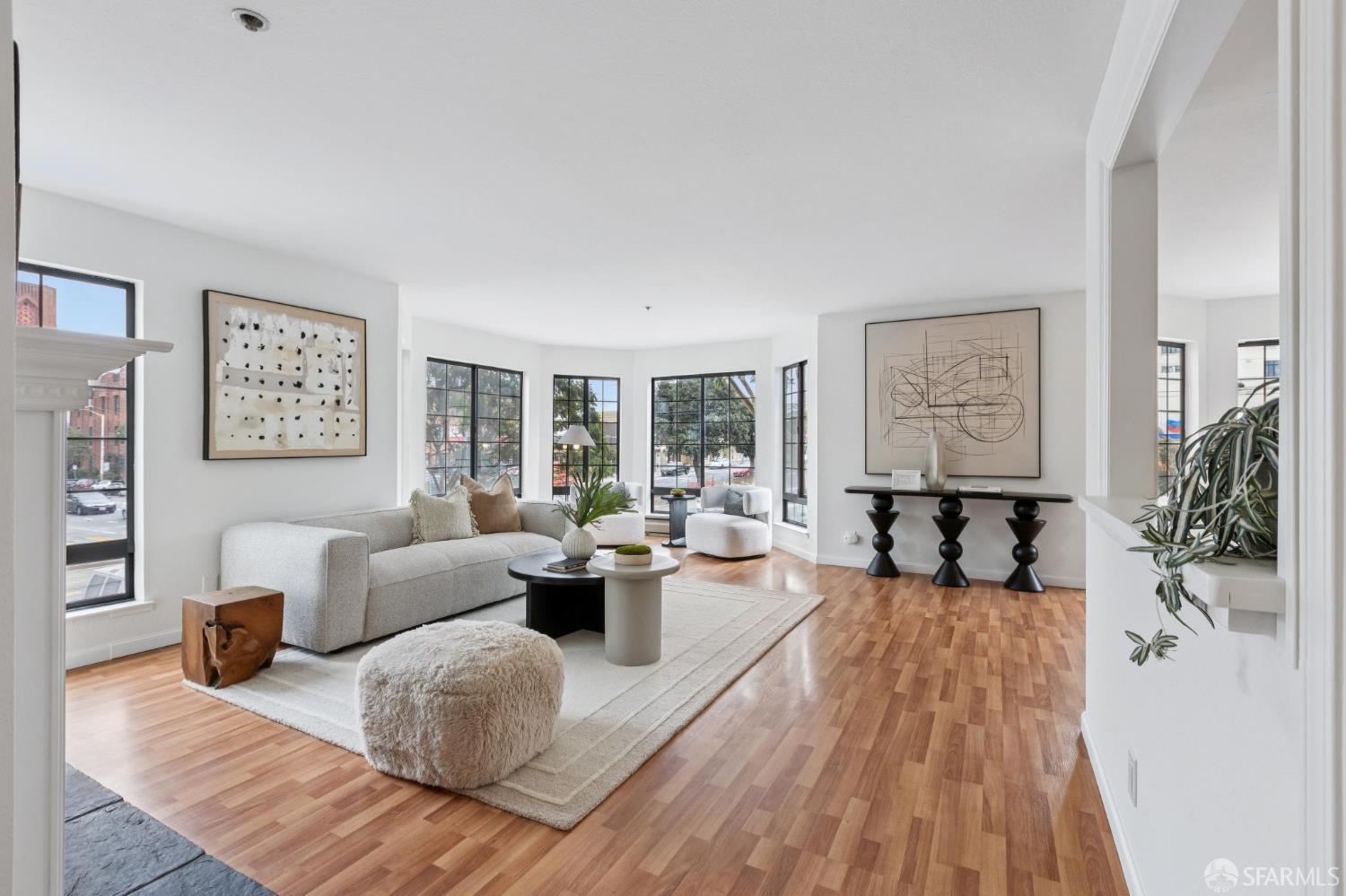 501 Arguello Boulevard #202 - Photo 4