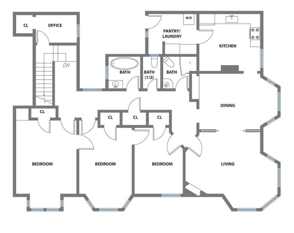 57 Octavia Street - Photo 2