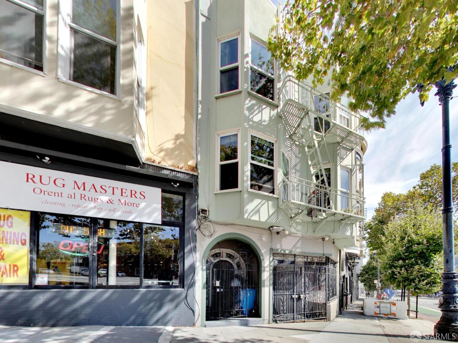 1884-1886 Market Street - Photo 3